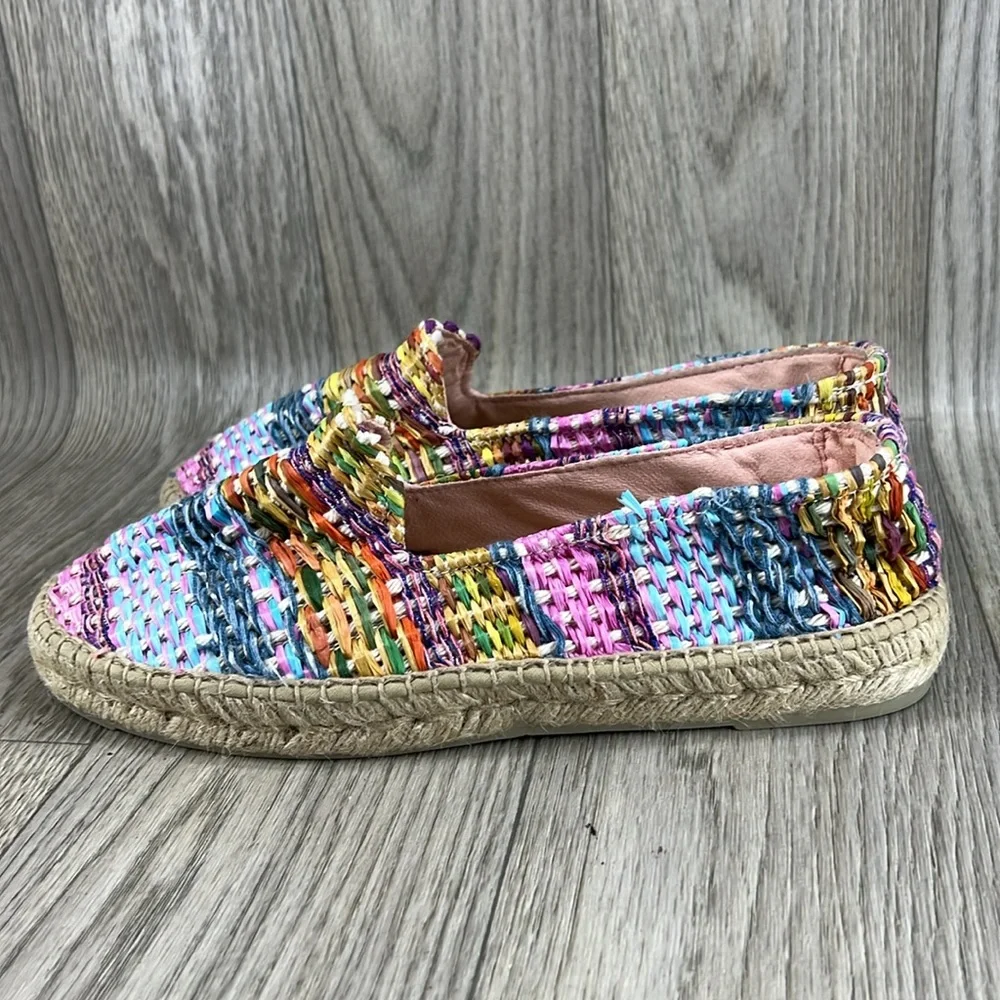 Manebi Espadrilles